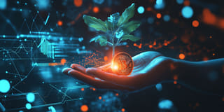 Déplacement spéculatif de capitaux entre les cryptomonnaies, l'or, les infrastructures IA et les mémoires à semi-conducteurs